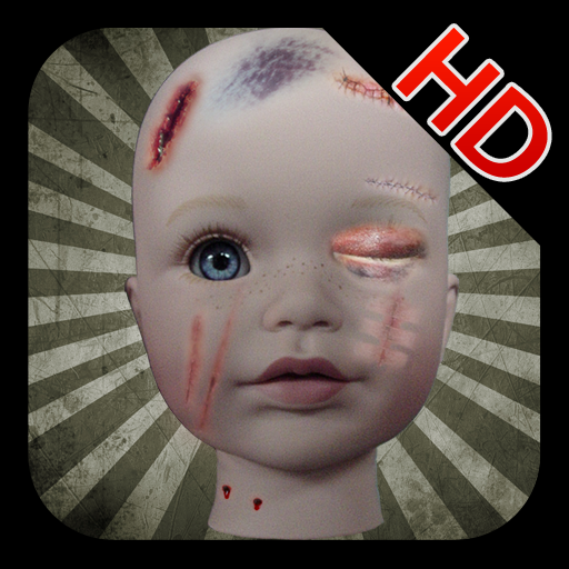Scar Booth HD icon