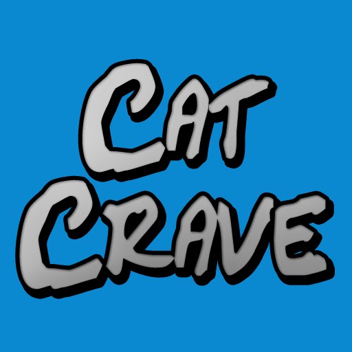 Cat Crave icon