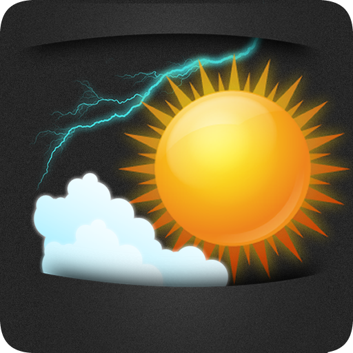 WeatherStar - Talking Weather with Animation icon