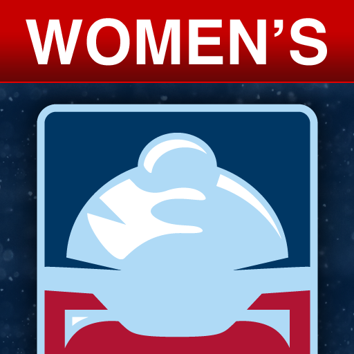 Official USA Women's Bobsled Edition - My Pocket Schedules
