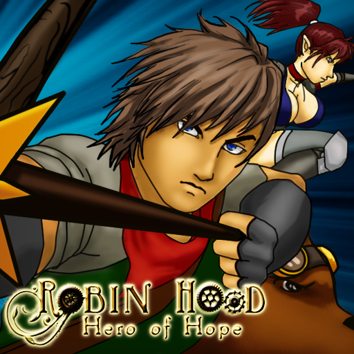Robin Hood: Hero of Hope