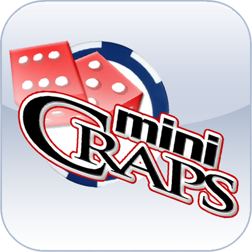 Mini Craps (en español) icon