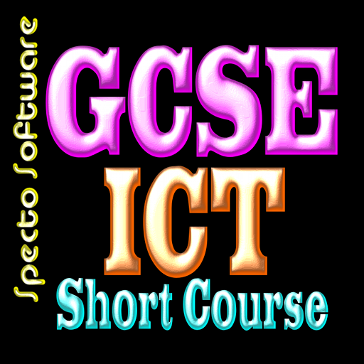 GCSE ICT Short Course icon