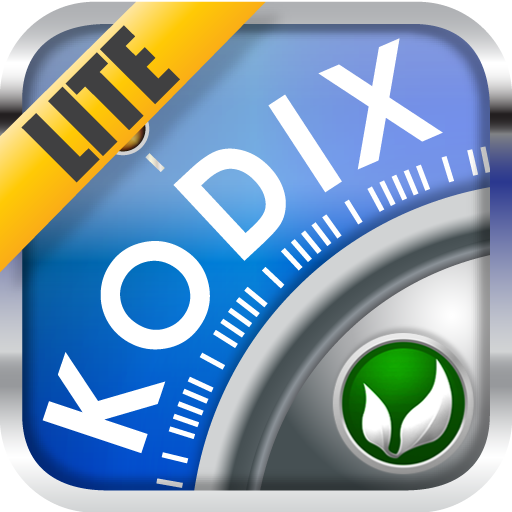 Kodix Lite - Break the code! icon
