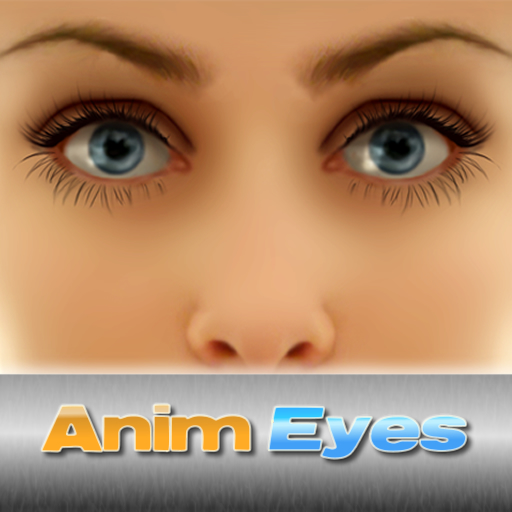 Anim-Eyes