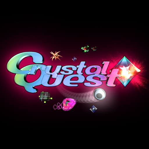 Crystal Quest™ icon