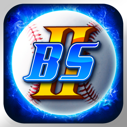 Baseball Superstars® II Pro