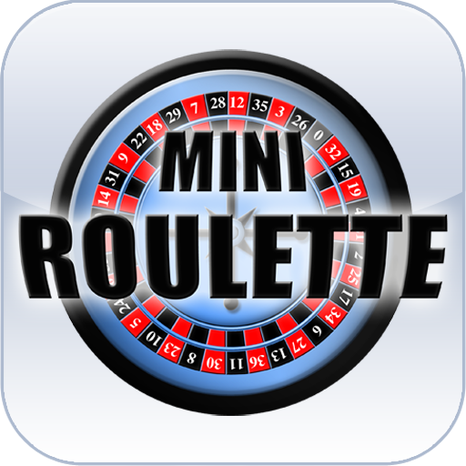 Mini Roulette - 2 in 1
