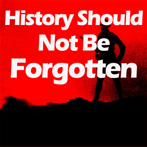 History Should not be Forgotten  by Israel Epstein