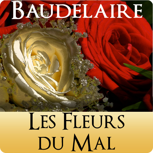 Les Fleurs du Mal - Charles Baudelaire