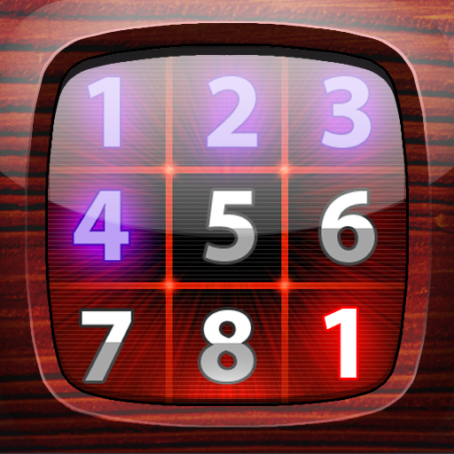 Amazing Sudoku HD icon