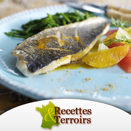 Recettes de poissons et crustacés, cuisine de l...