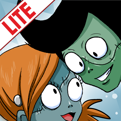 Frankenstein Matchmaker Lite - Monsters Need Love Too
