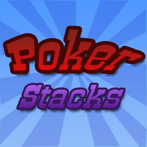 Poker Stacks icon