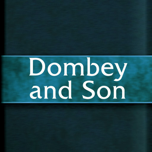 Dombey and Son  by  Charles Dickens