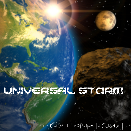 Universal Storm 2.0 (Free)