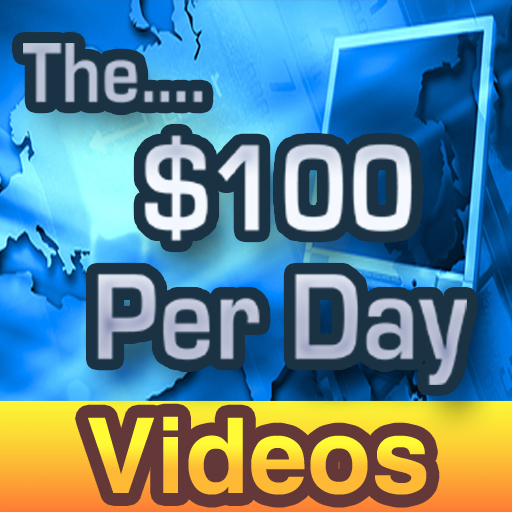 $100 Per Day Niche Marketing Blueprint Videos