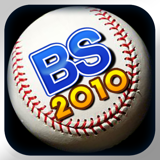 Baseball Superstars® 2010 icon