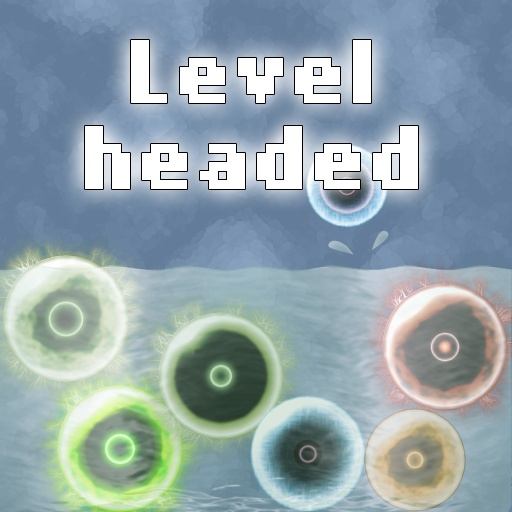 Levelheaded icon