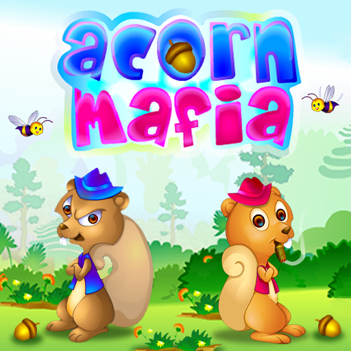 Acorn Mafia icon