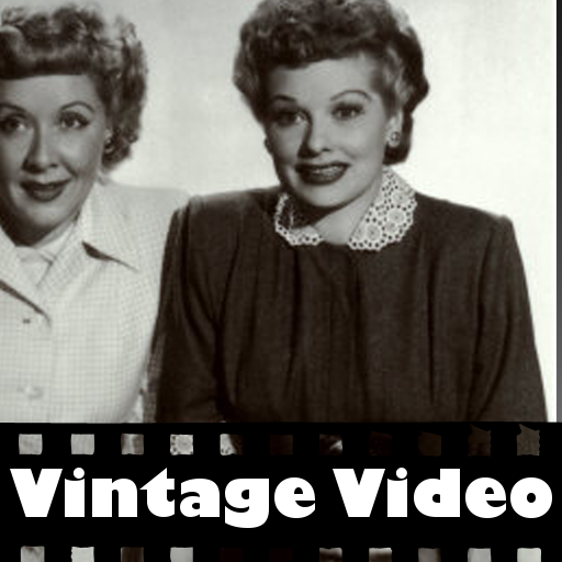 Vintage Video: The Lucy Show