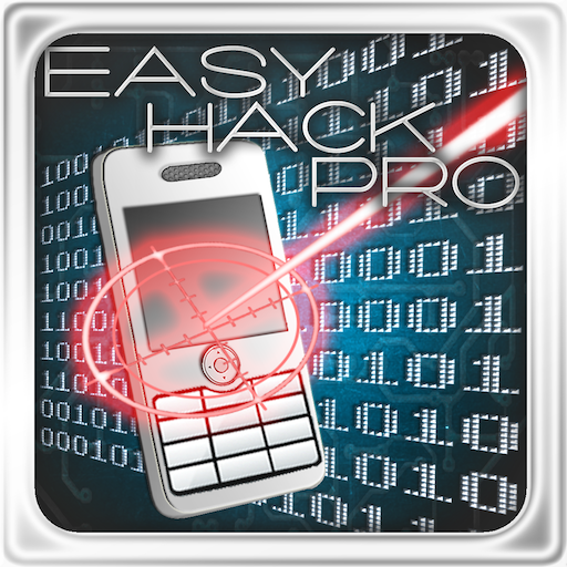 Pirater Un Téléphone - Easy Hack Pro