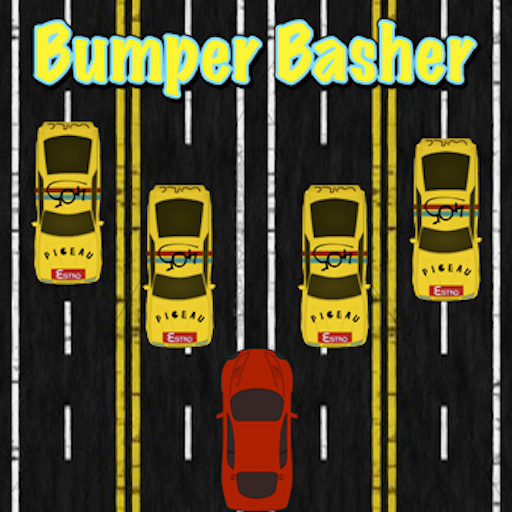 Bumper Bash icon