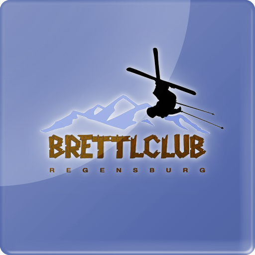 Brettlclub Regensburg icon