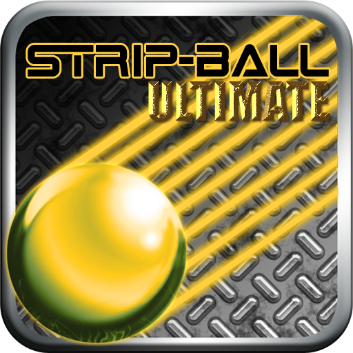 Strip Ball Ultimate