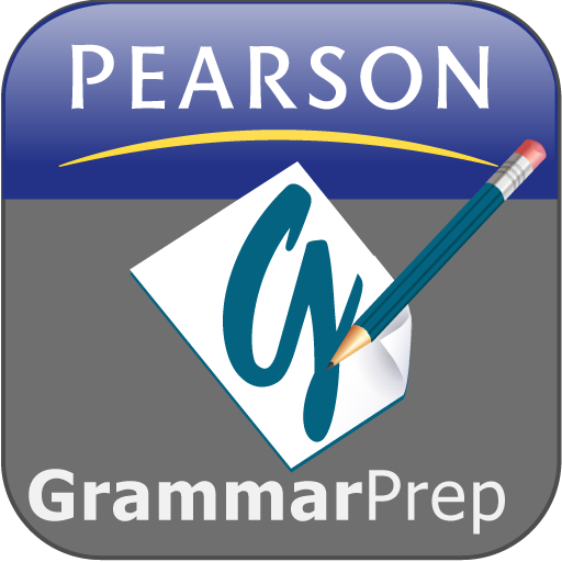 GrammarPrep: Pronouns