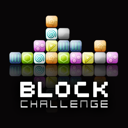 Block Challenge icon
