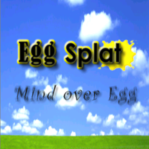 Egg Splat !!!