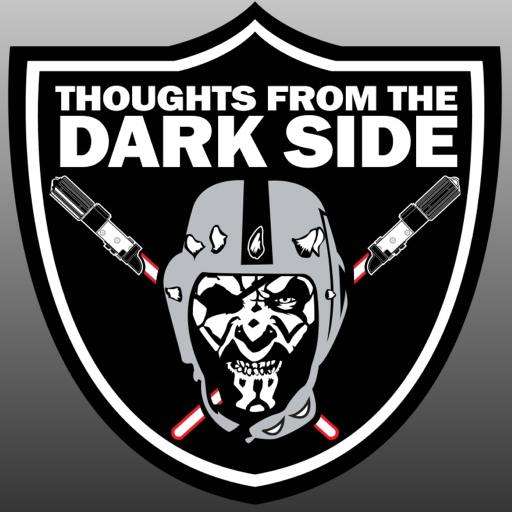 Thoughts From The Dark Side