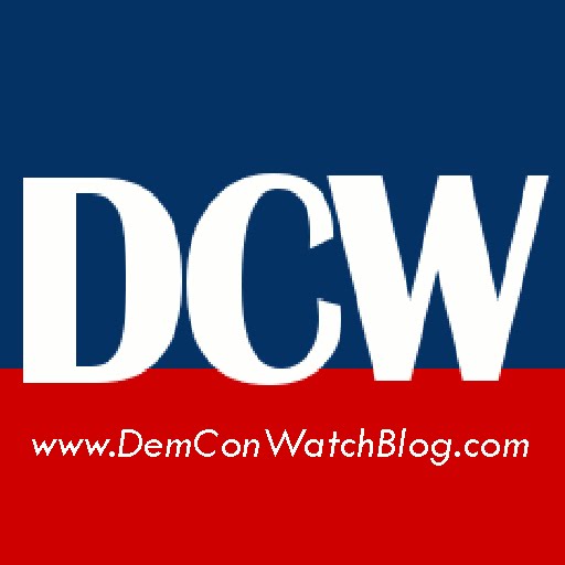 DemConWatch icon