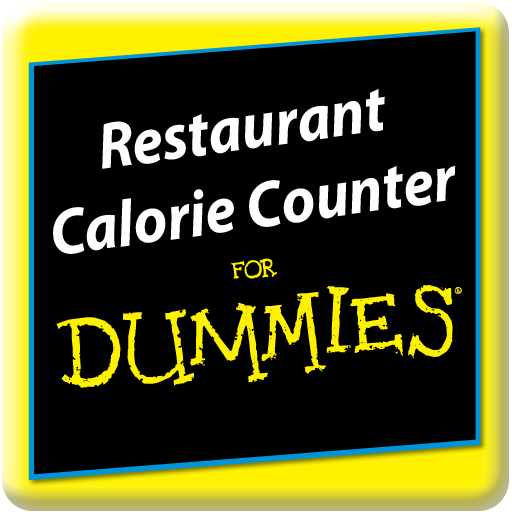 Restaurant Calorie Counter For Dummies