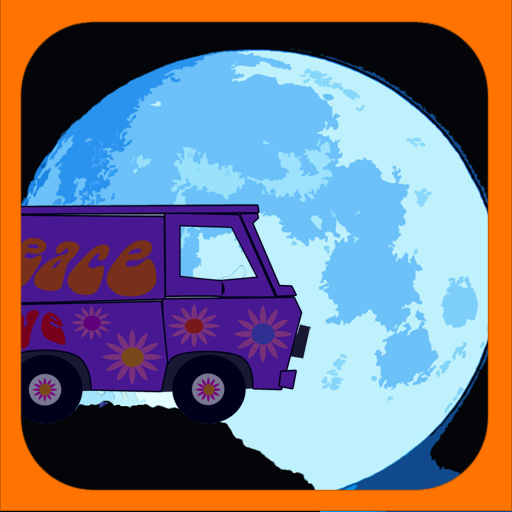 Magic Van Ride - Free