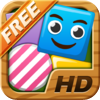 King of Shapes HD Free by hxsmobile icon