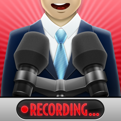 Easy Voice Recorder!