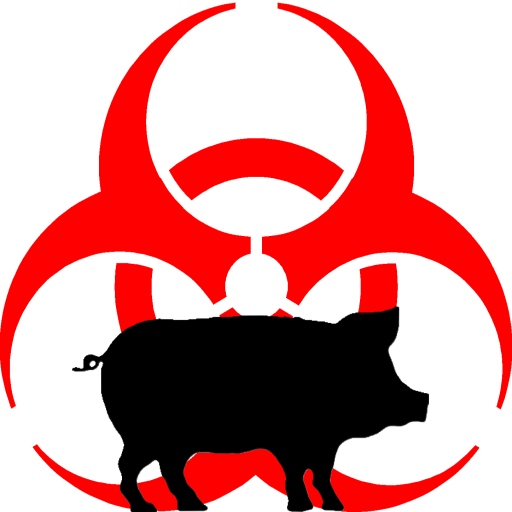 Swine Flu Wars icon