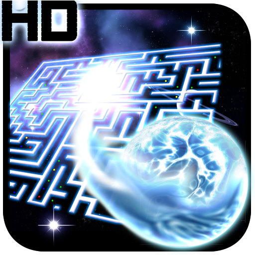 Cosmic Roller (HD) icon