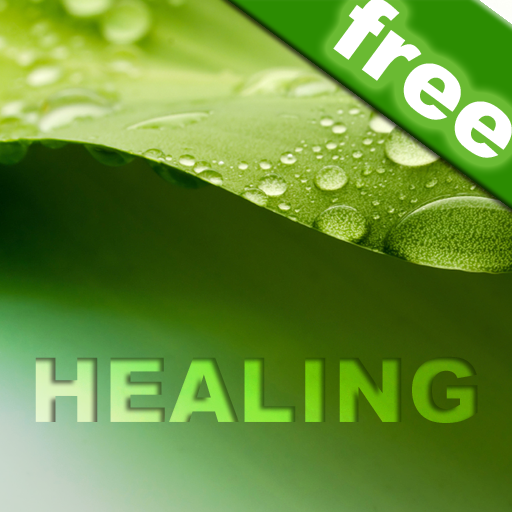 Music Healing HD - Free icon