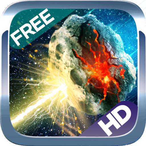 Cosmobomber Free HD