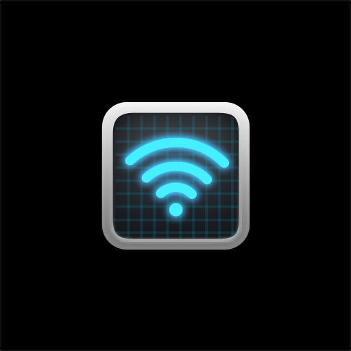 Cisco Global Internet Speed Test (GIST) icon