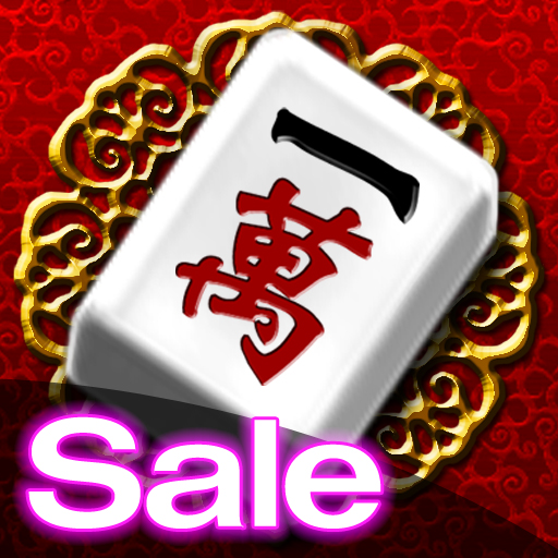 2010 Mahjong icon