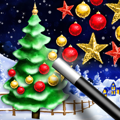 iTree - The Original Christmas Tree icon