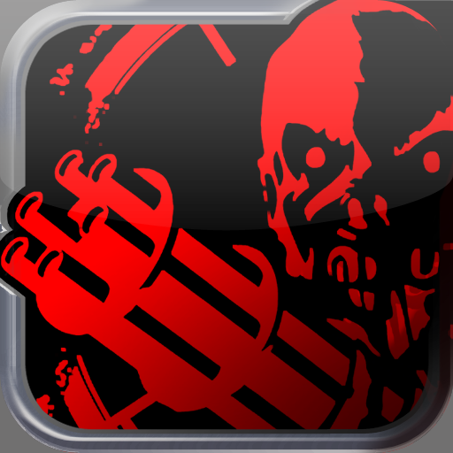 Desert Zombie Last Stand icon