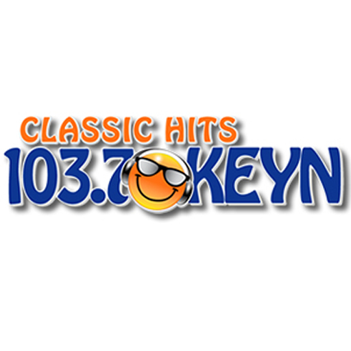 103.7 KEYN/Wichita