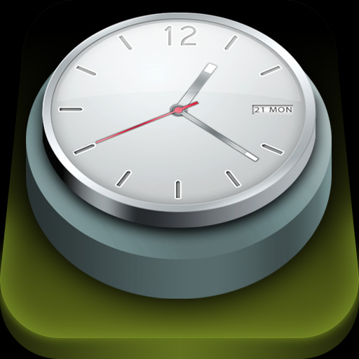 iKlok Alarm Clock