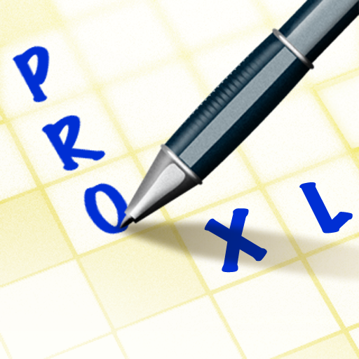Kreuzworträtsel Pro XL ✍