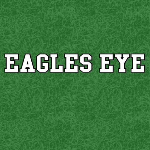 Eagles Eye icon